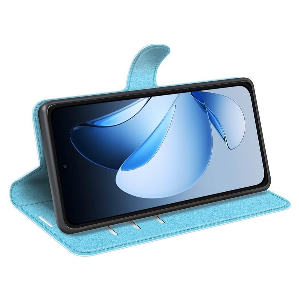 Cover-Discount OPPO Reno13 Pro - Leder Etui Hülle