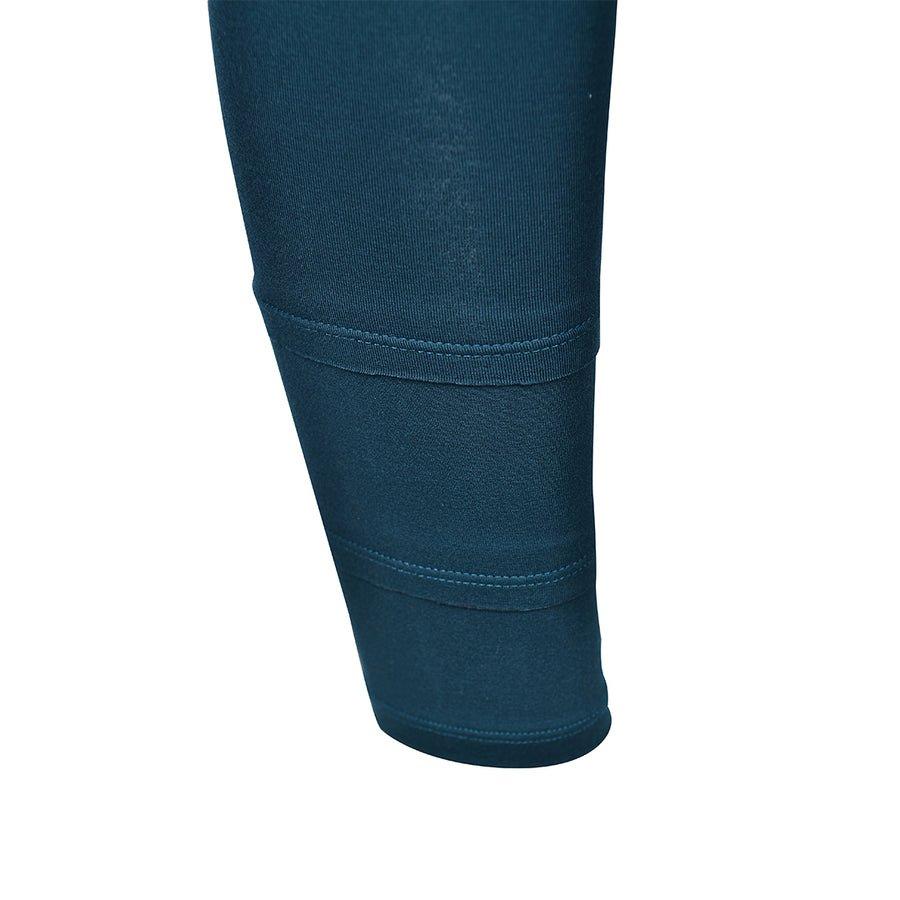 Vervola Yoga Leggings 'Orlo', samtweich und luftig leicht