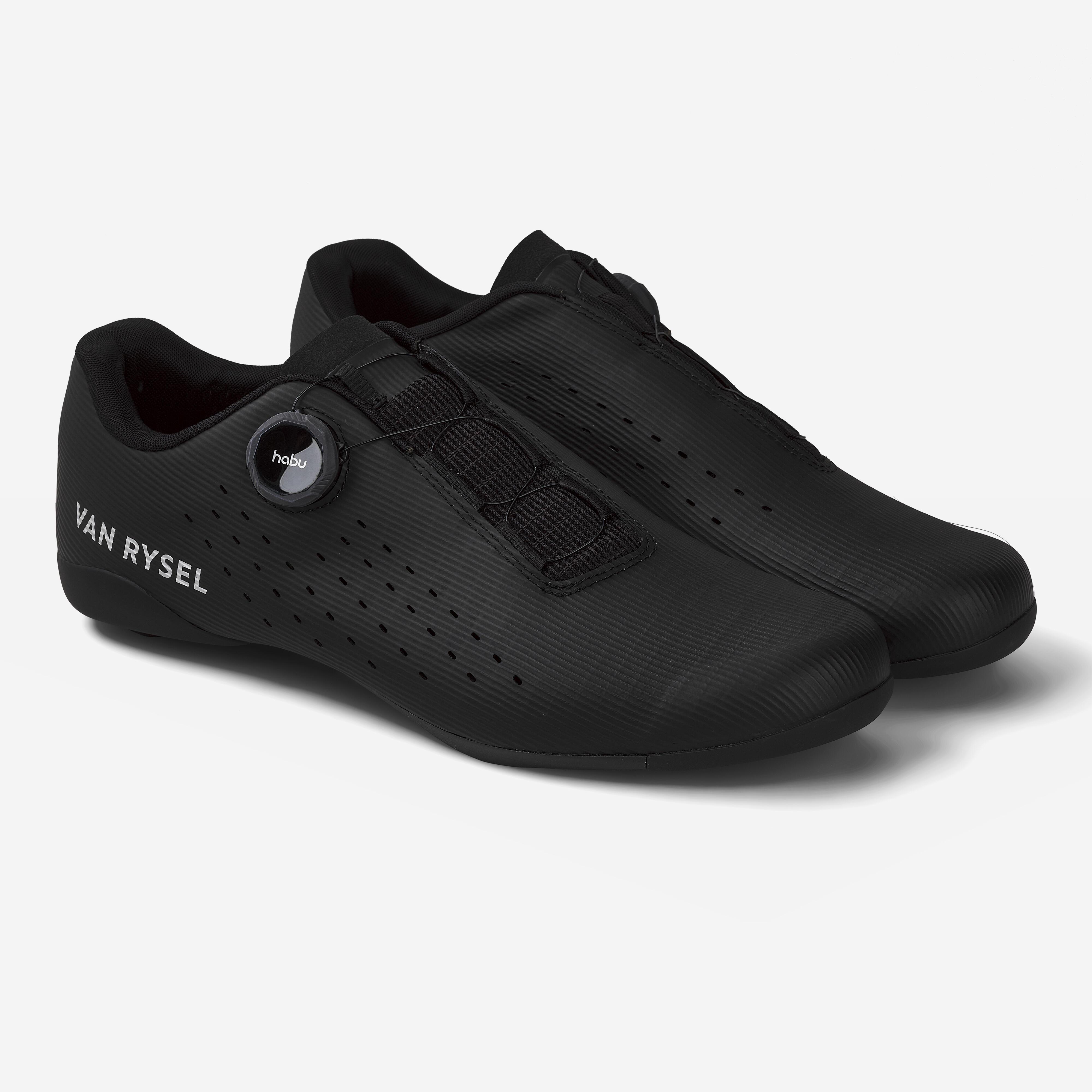 VAN RYSEL Fahrradschuhe - NCR