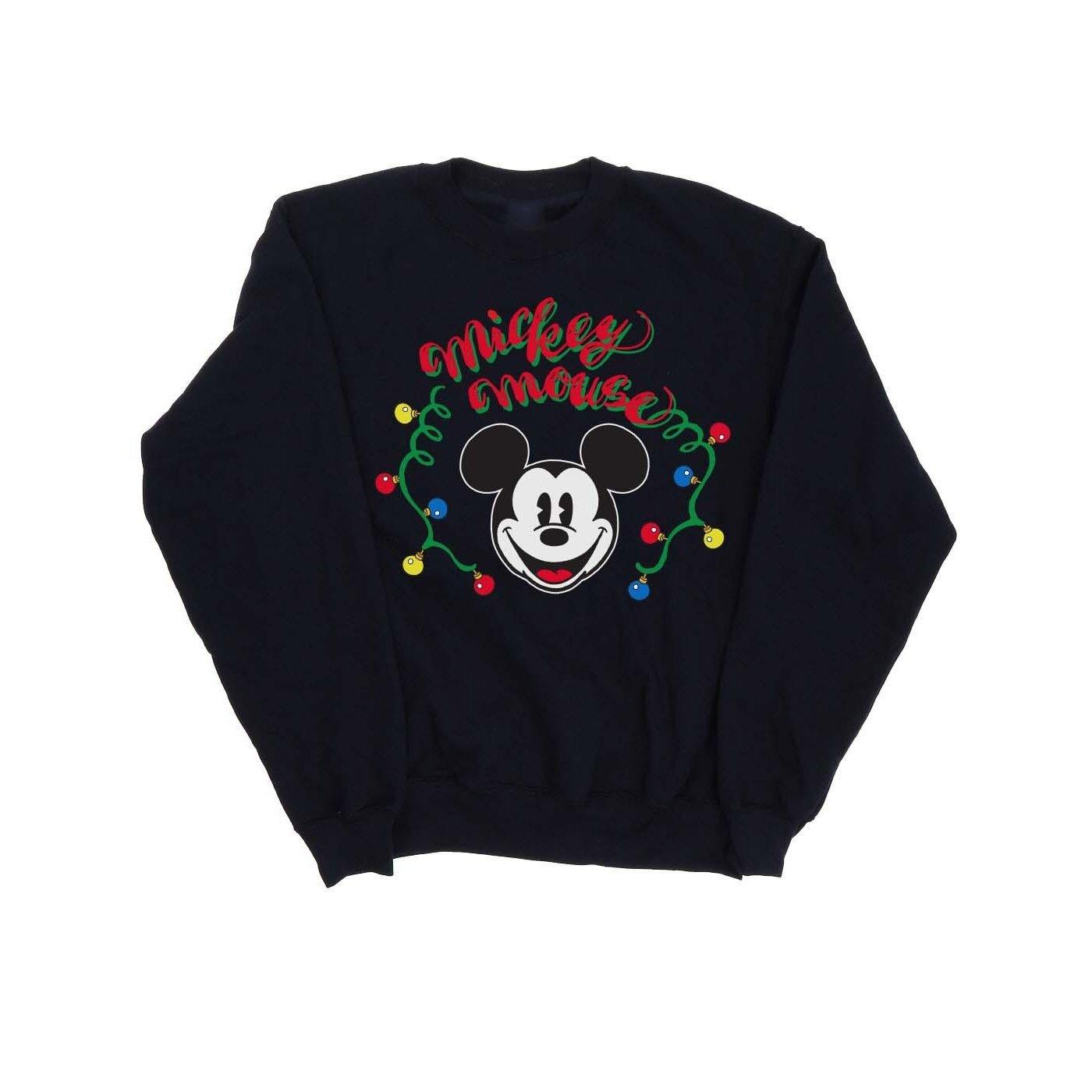Disney Sweatshirt