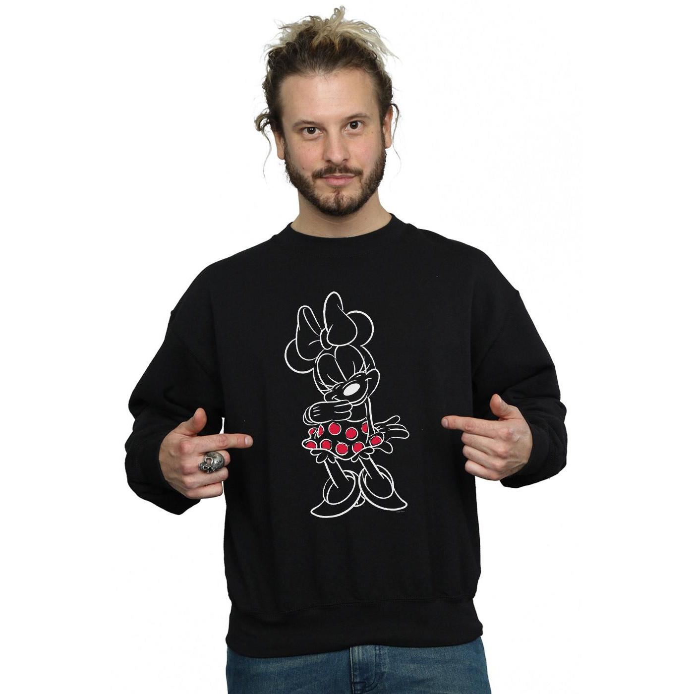 Disney Sweatshirt