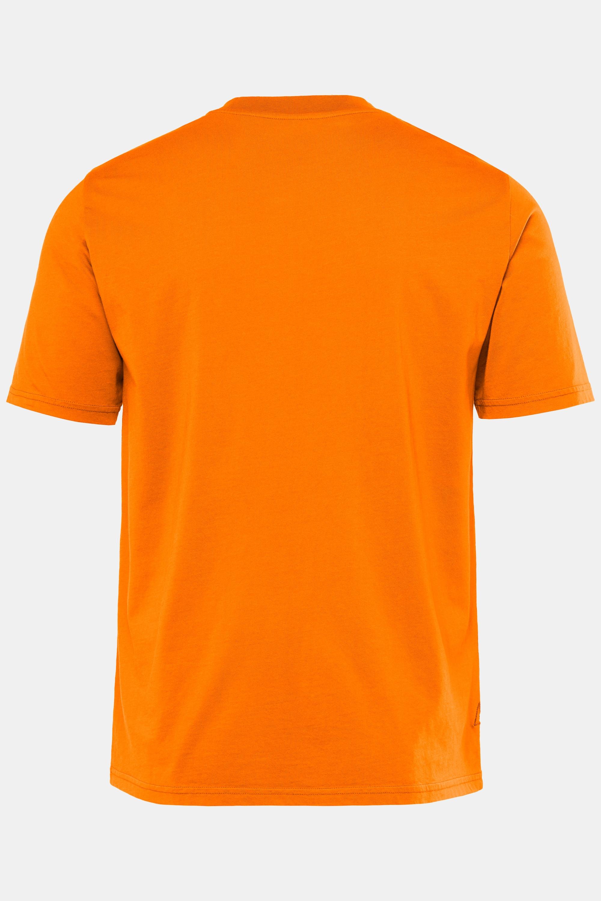 JP1880 Kurzarm T-Shirt GOTS zertifizierte Biobaumwolle