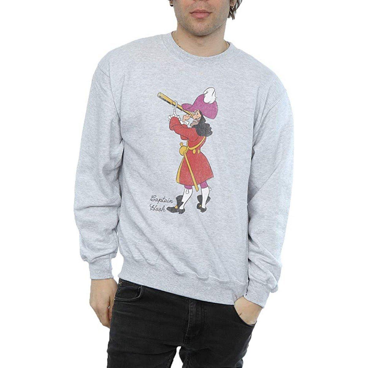 Peter Pan Classic Sweatshirt