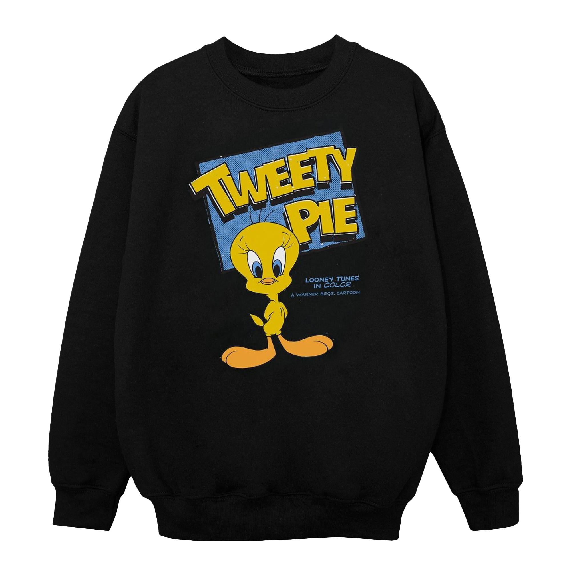 LOONEY TUNES Classic Sweatshirt