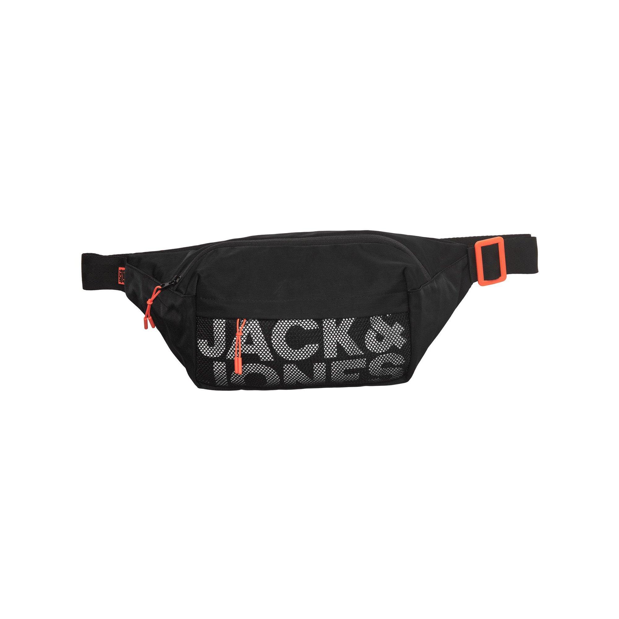 JACK & JONES Bauchtasche JACASHFORD MESH BUMBAG
