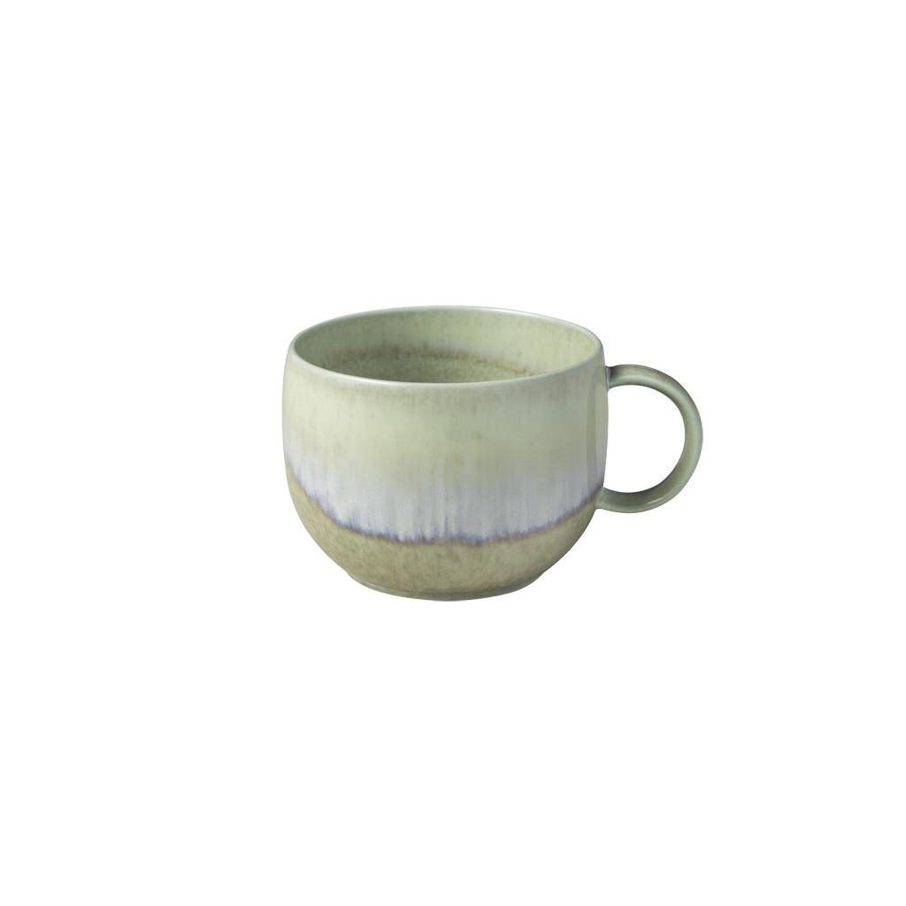 like. by Villeroy & Boch Kaffeetasse Perlemor Alga