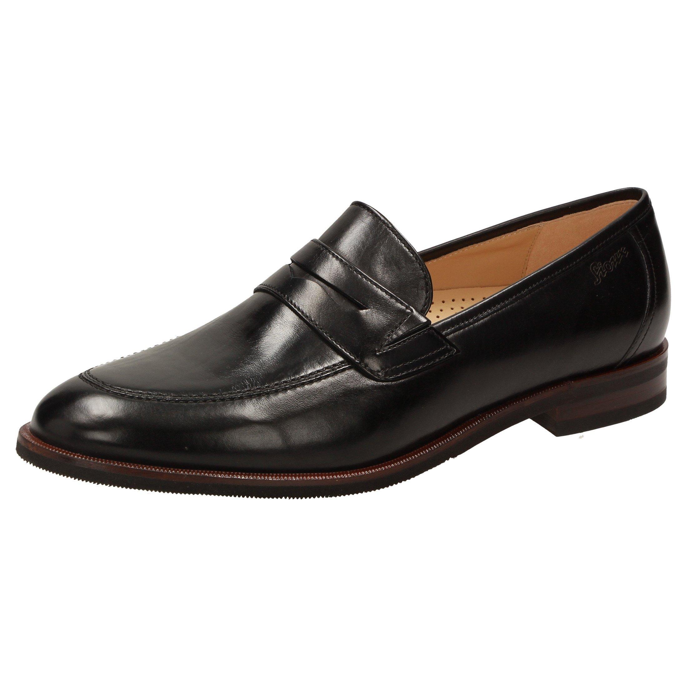Sioux Slipper Boviniso-700