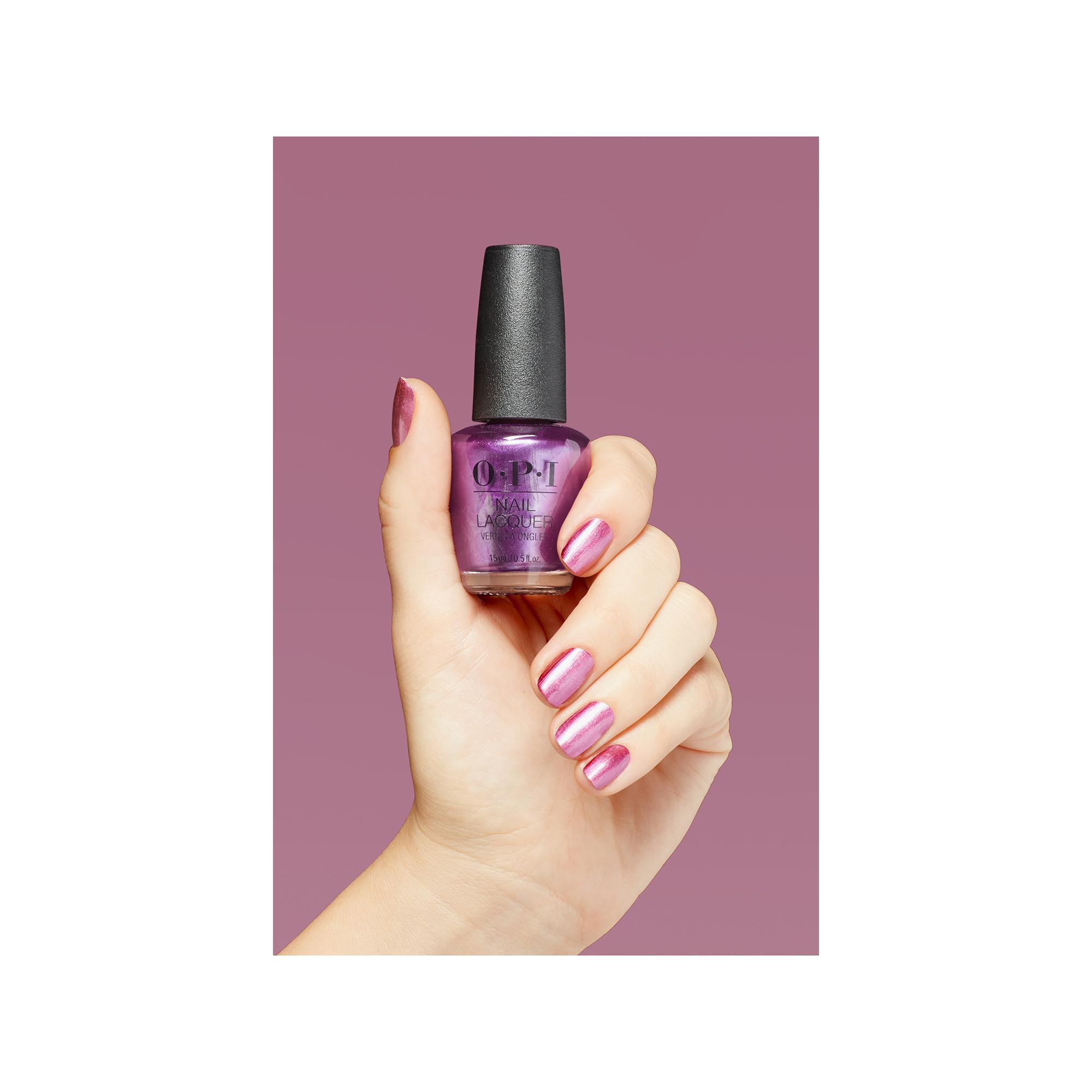 OPI CosMIC Drop - Nail Lacquer