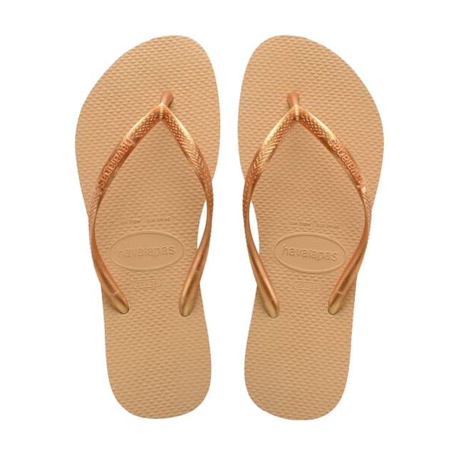 havaianas Slim Flatform