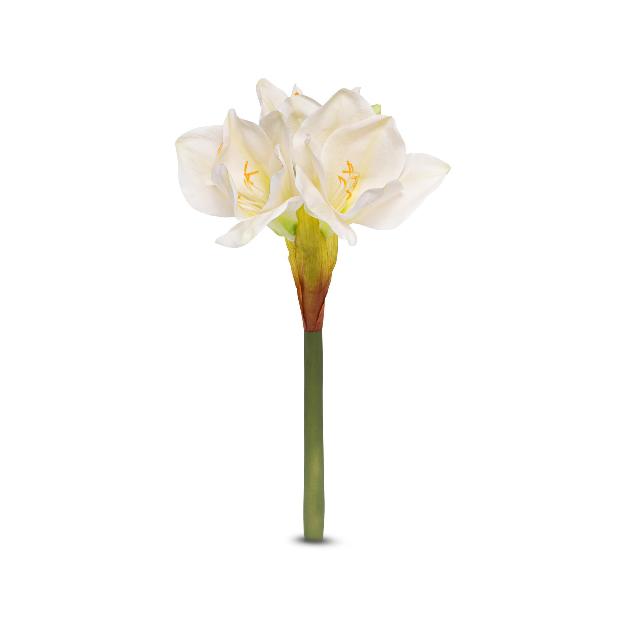 Manor Kunstblume Amaryllis