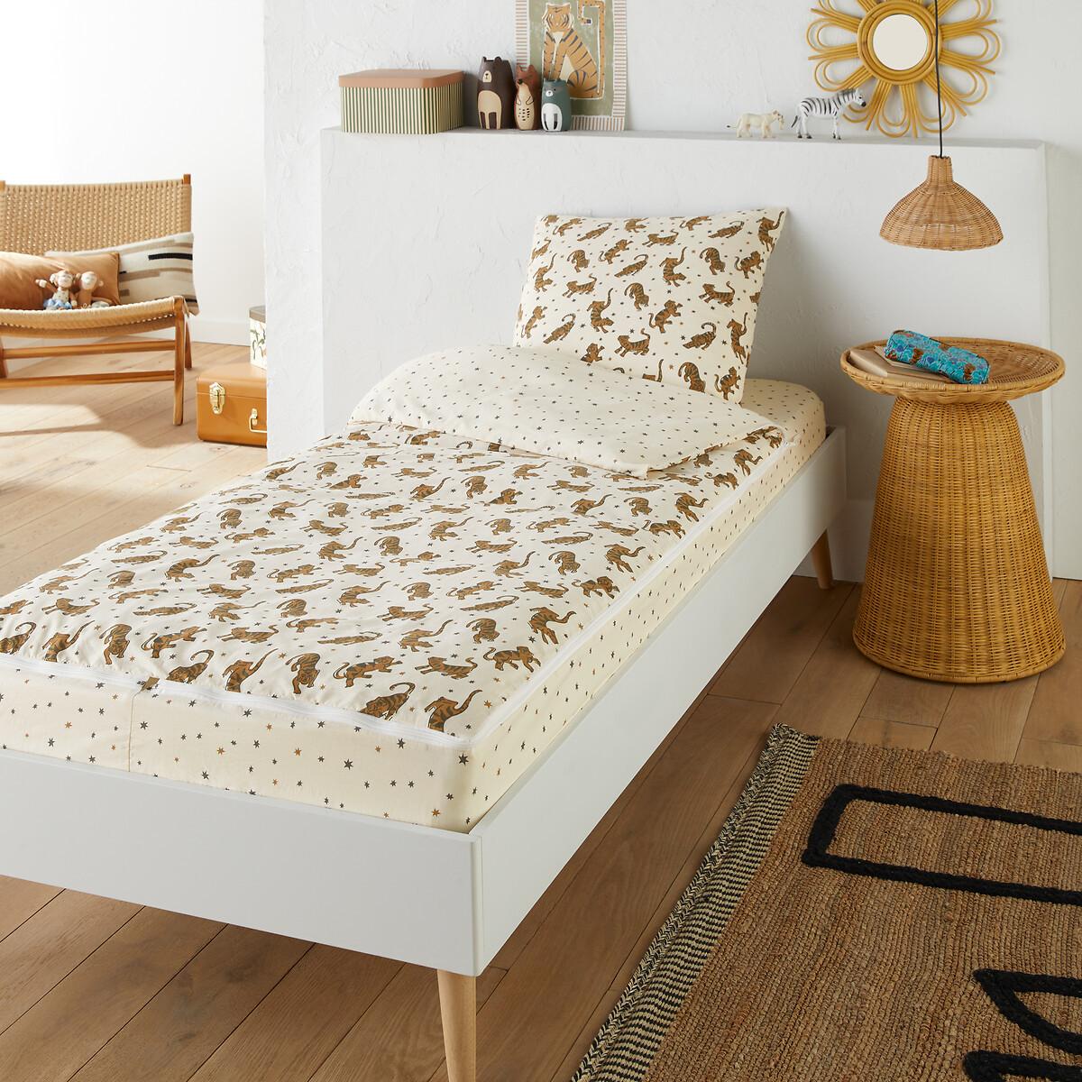 La Redoute Intérieurs Bettwäsche-Set Caradou® mit Duvet