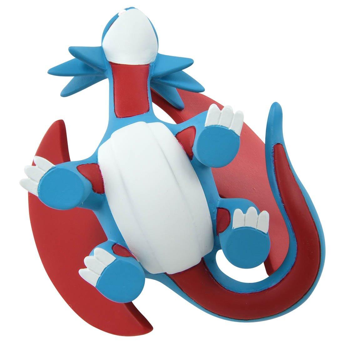 Takara Tomy Statische Figur - Moncollé - Pokemon - Brutalanda