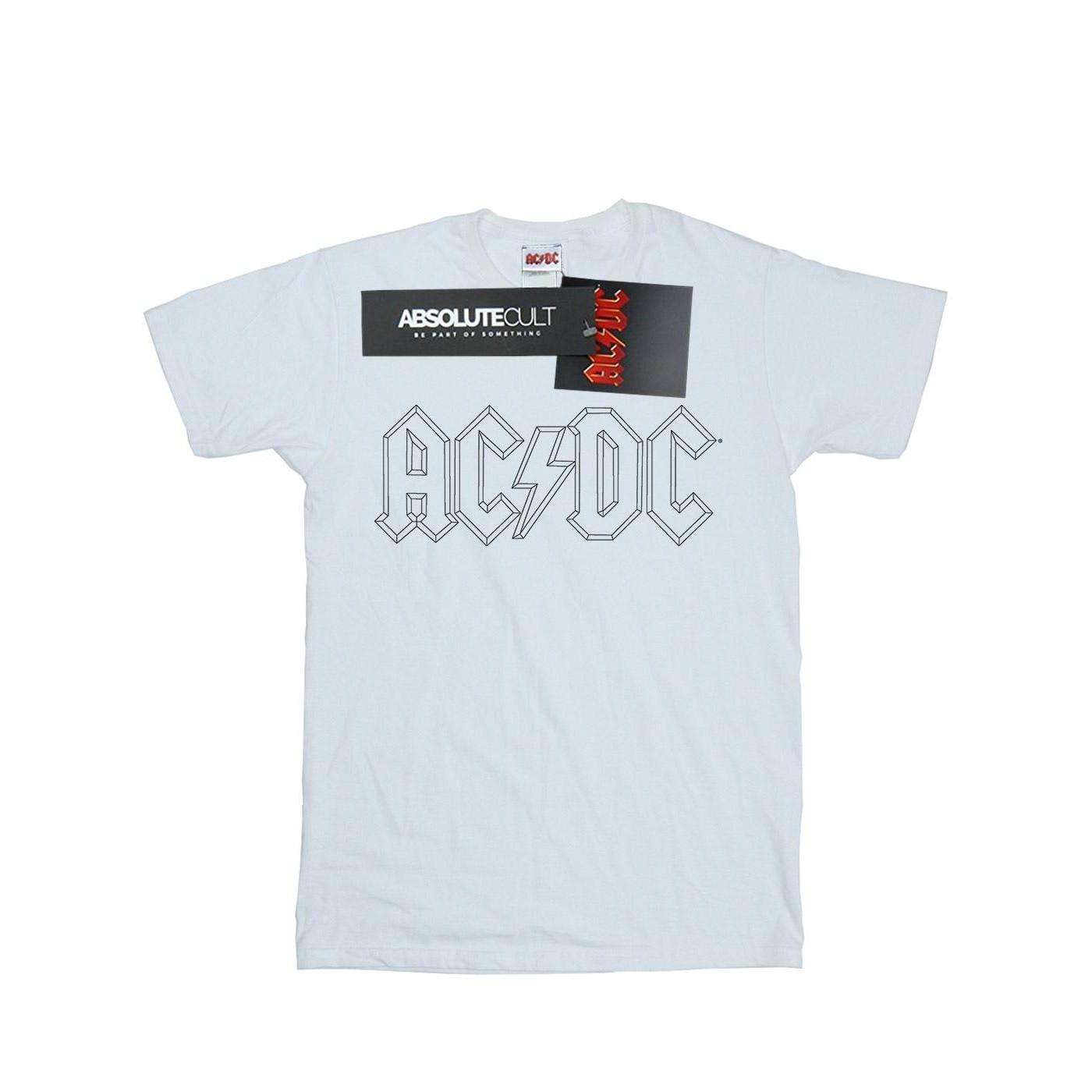 AC/DC ACDC TShirt