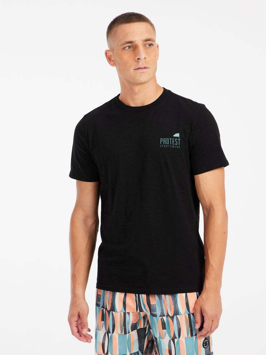 PROTEST PRTOxford T-Shirt