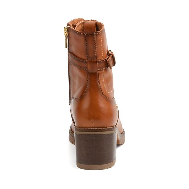 Pikolinos Pikolinos Llanes - Leder Stiefelette
