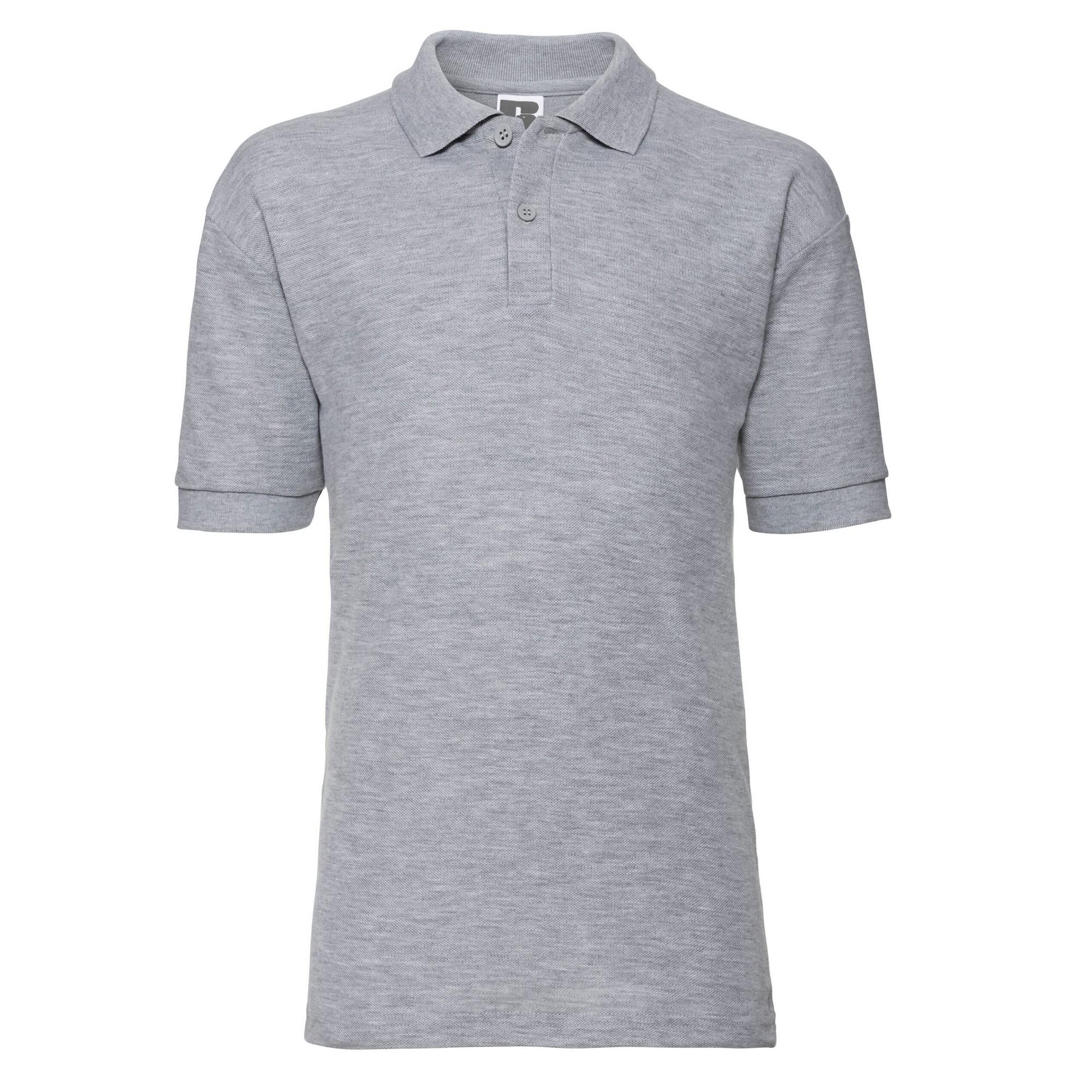Russell Poloshirt