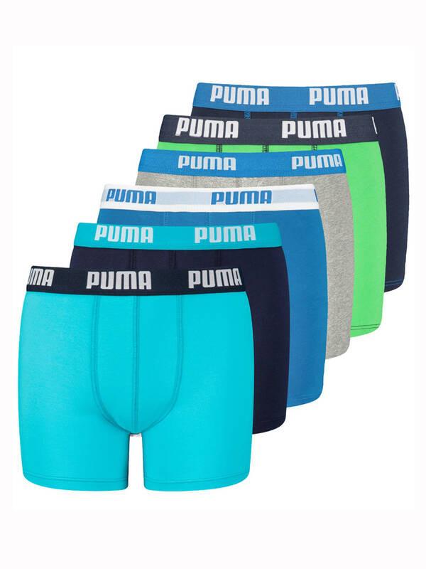 PUMA Boys Boxer