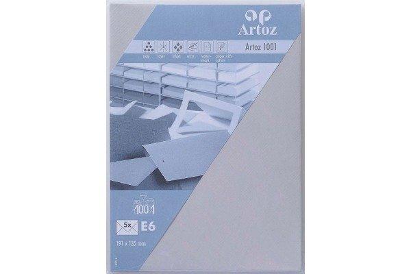 Artoz ARTOZ Couverts 1001 E6, 5 Stück
