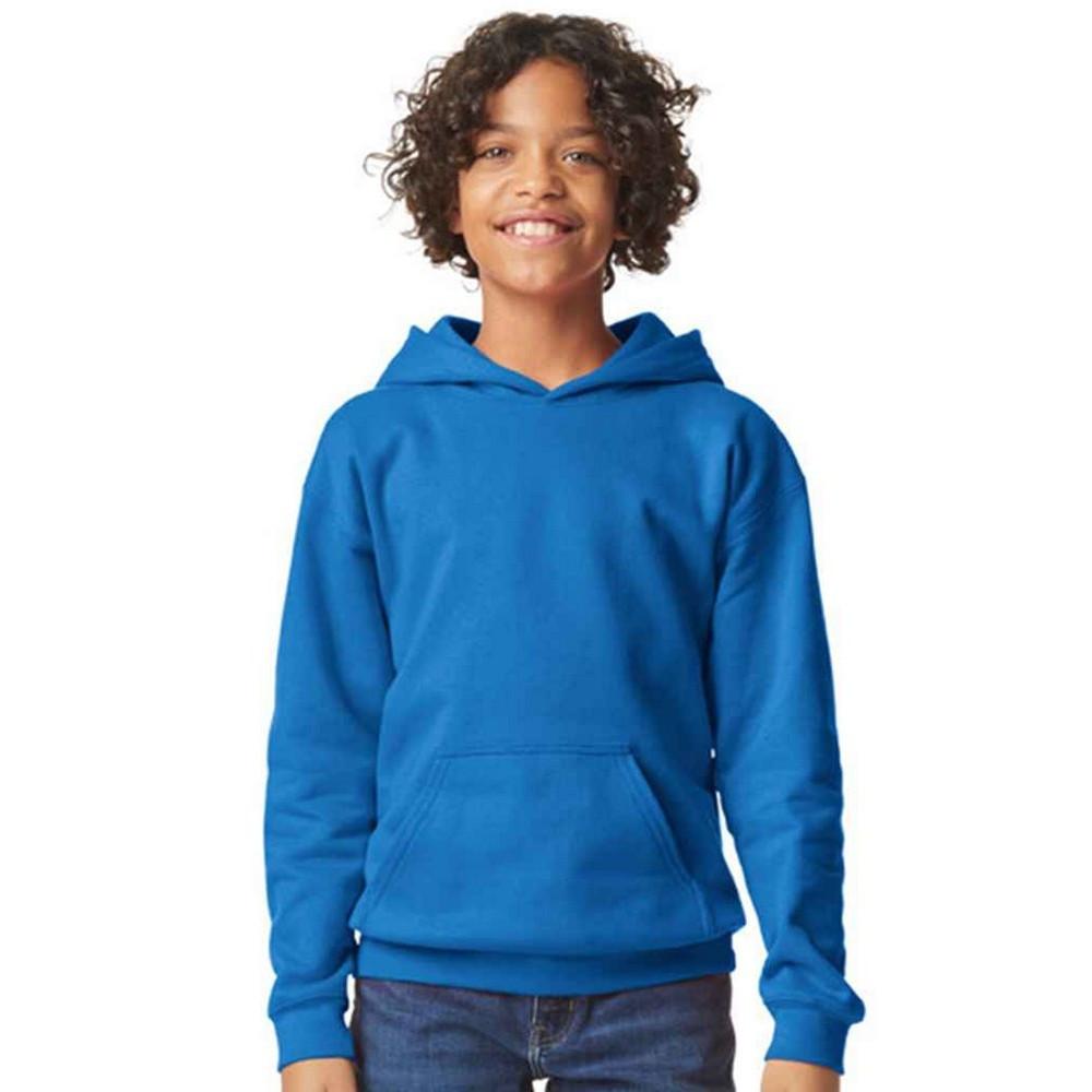 Gildan Softstyle Kapuzenpullover