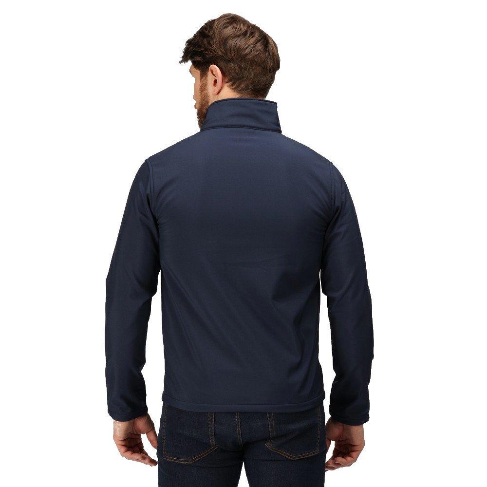 Regatta Professional Ablaze 3 Lagen Soft Shell Jacke
