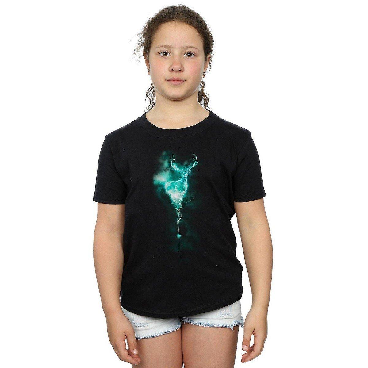 Harry Potter Patronus TShirt