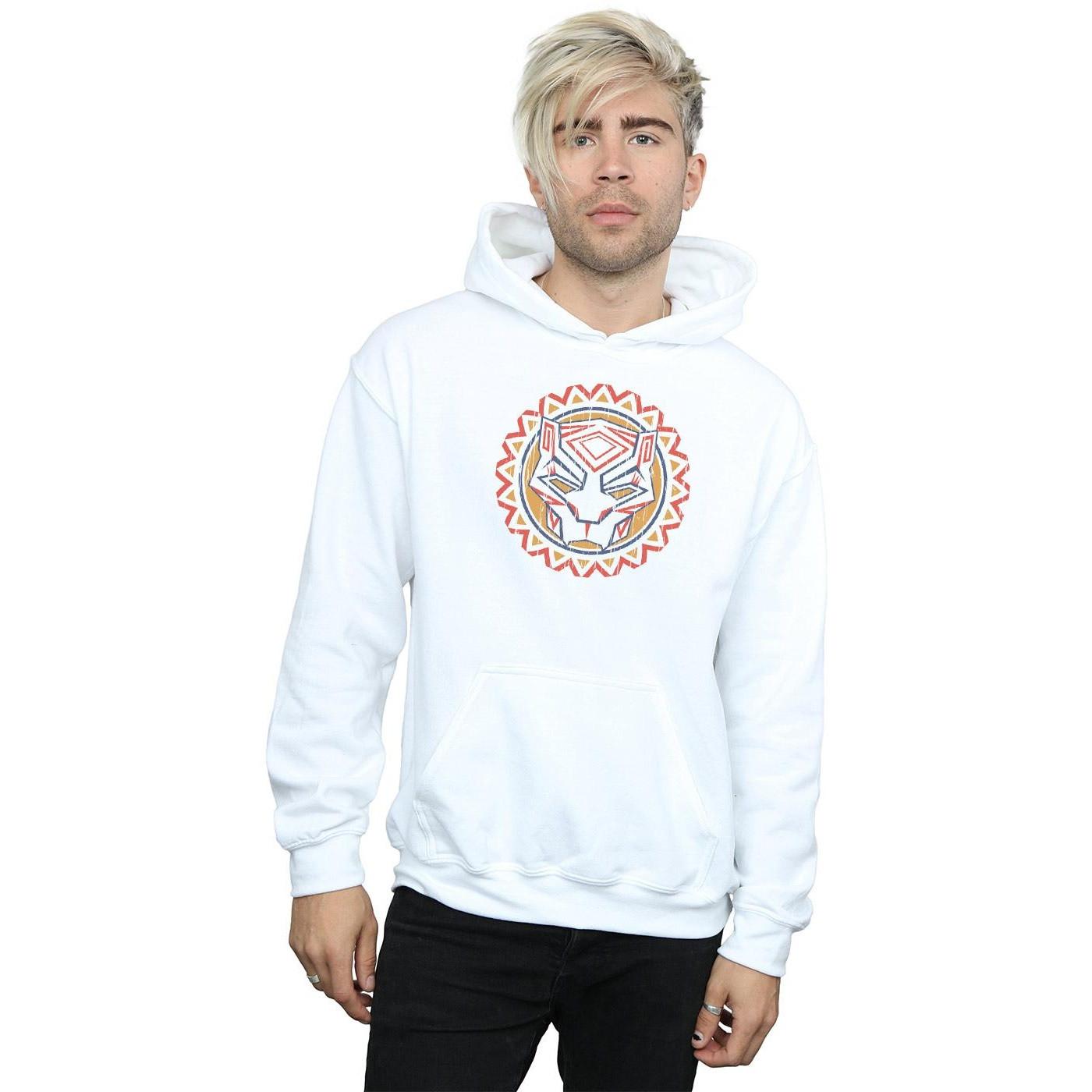 MARVEL Kapuzenpullover