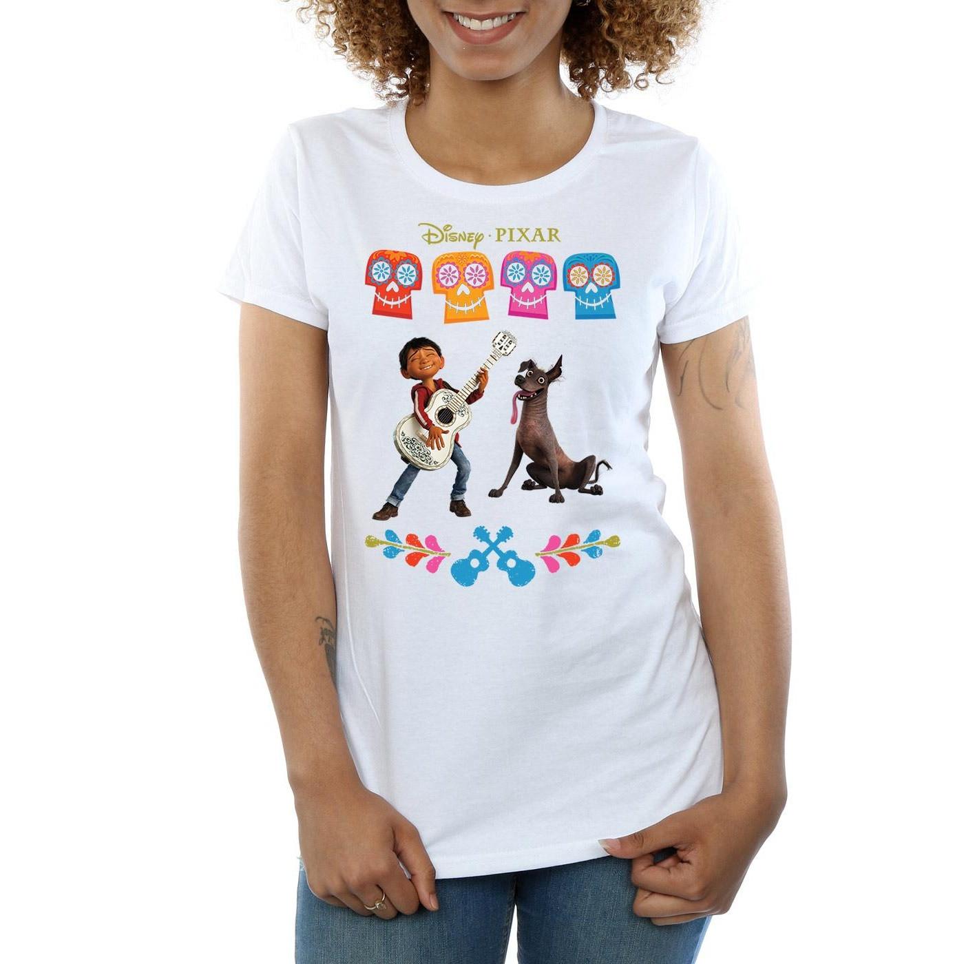 Disney Coco T-Shirt