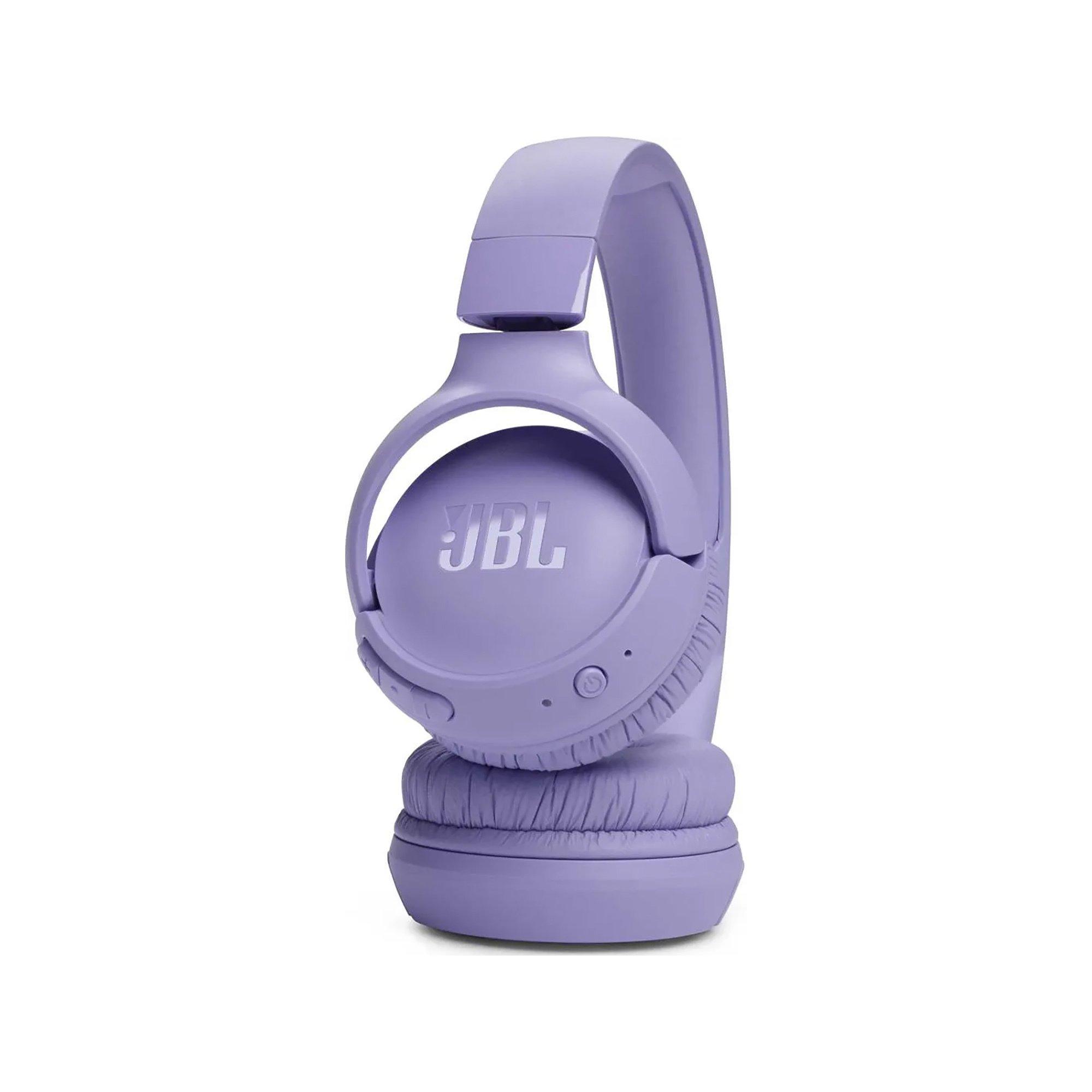 JBL TUNE 520BT Over-Ear-Kopfhörer