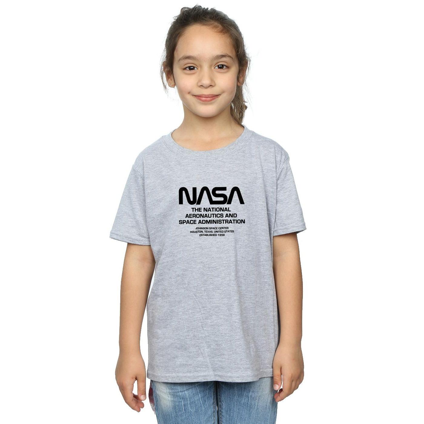 Nasa TShirt