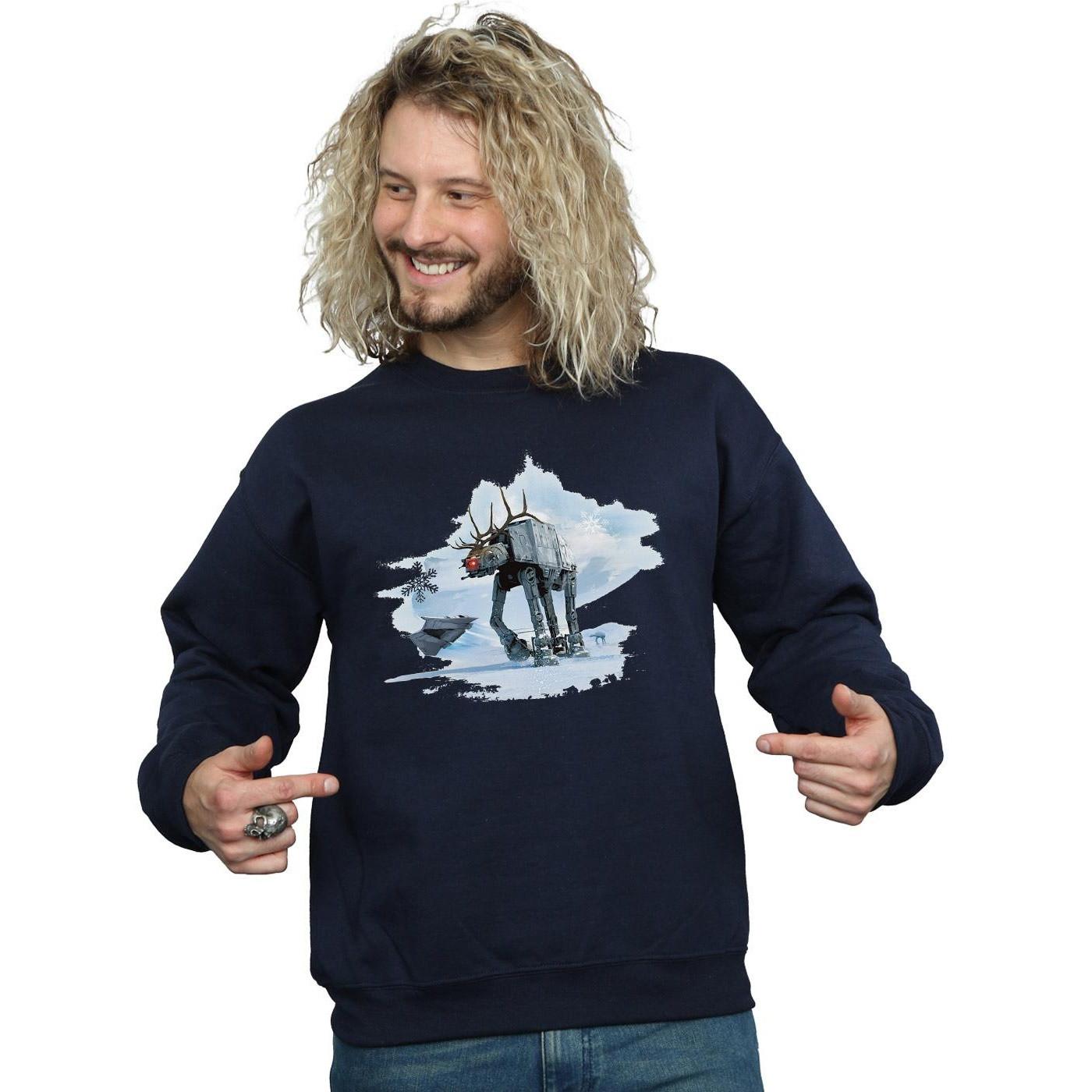 STAR WARS ATAT Sweatshirt