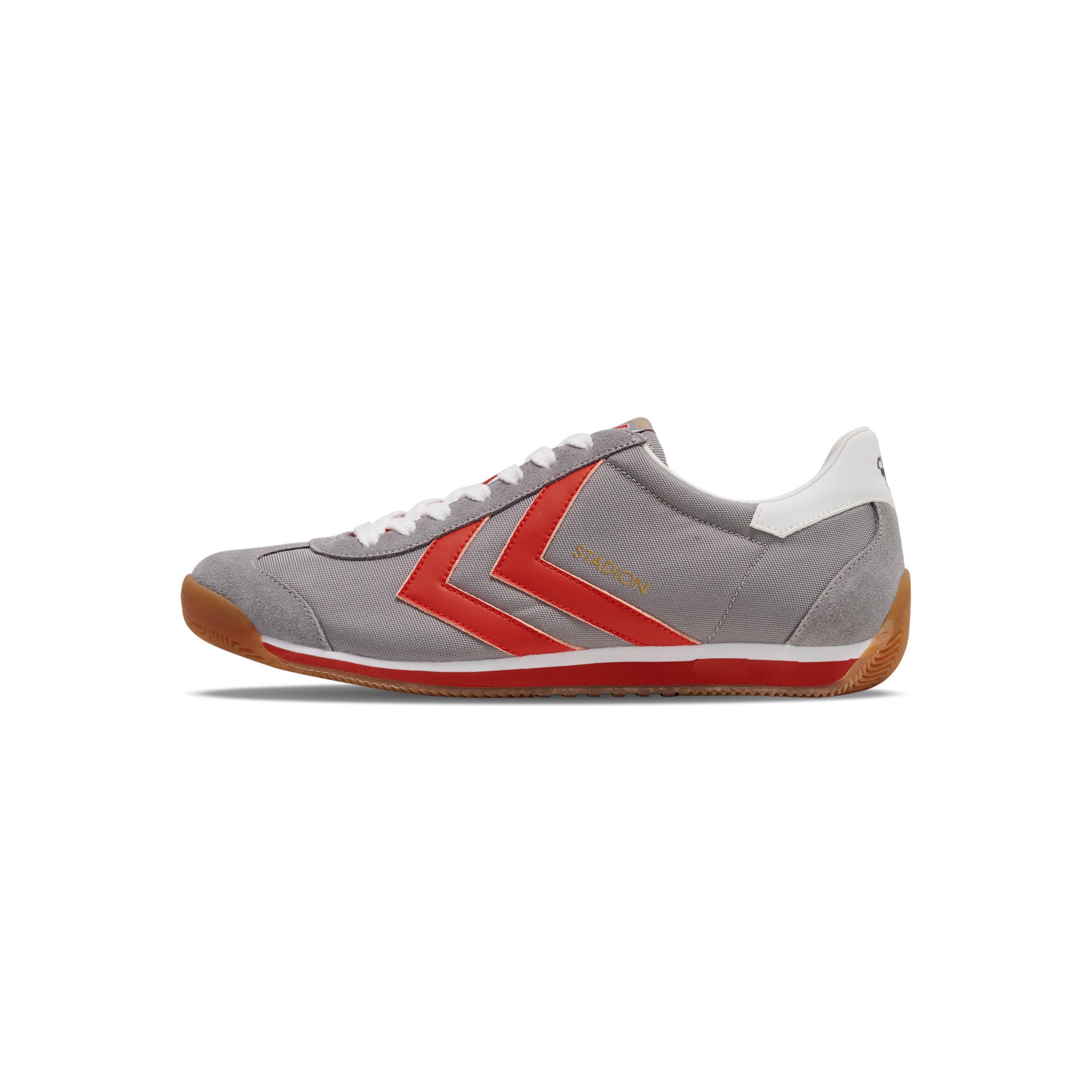 Hummel sneaker stadion nylon