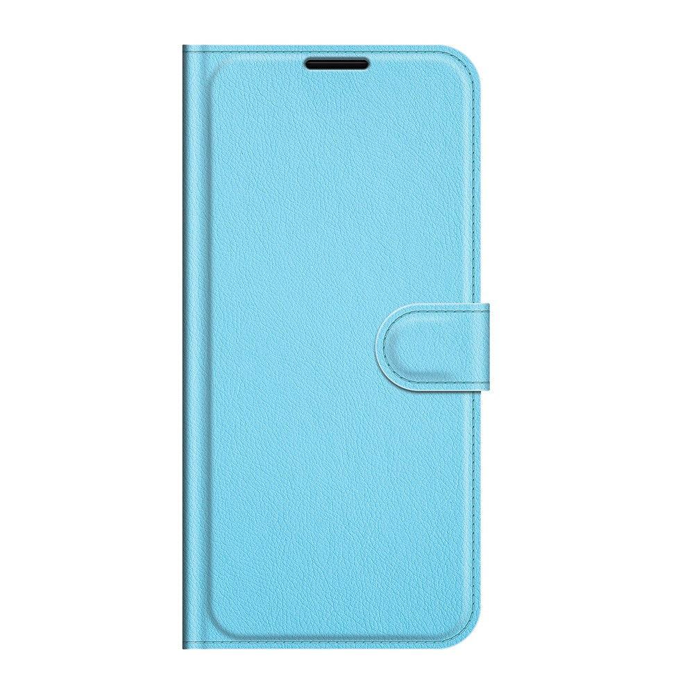Cover-Discount Galaxy A22 4G - Leder Etui Hülle