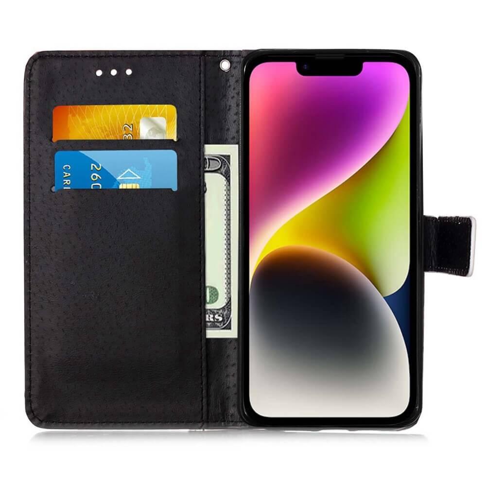 Cover-Discount iPhone 15 - Handyhülle Motiv