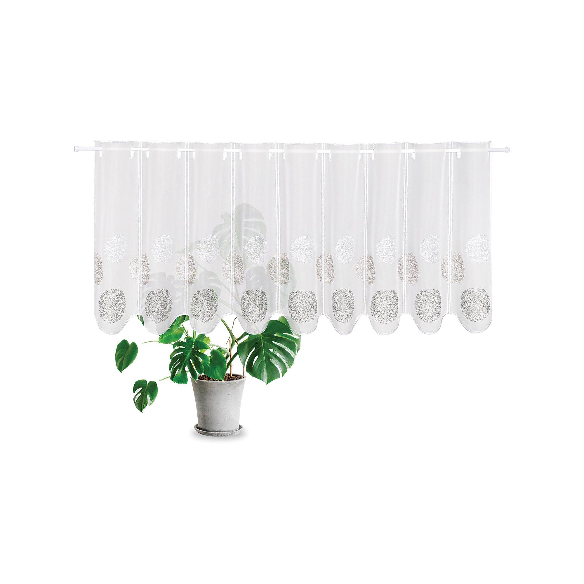 Gerster Collection Scheibengardinen Bistro Elena