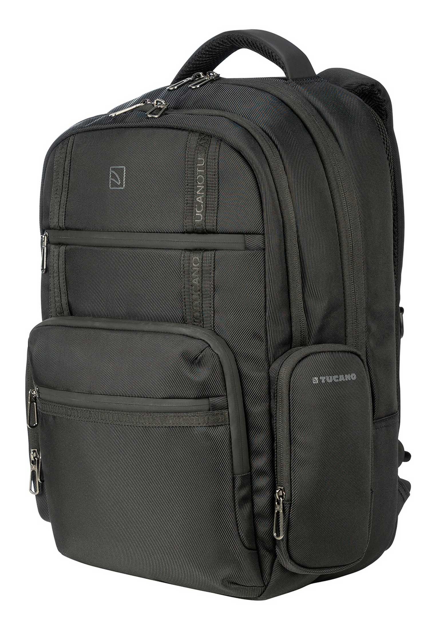 TUCANO Sole Gravity Ags Backpack 17