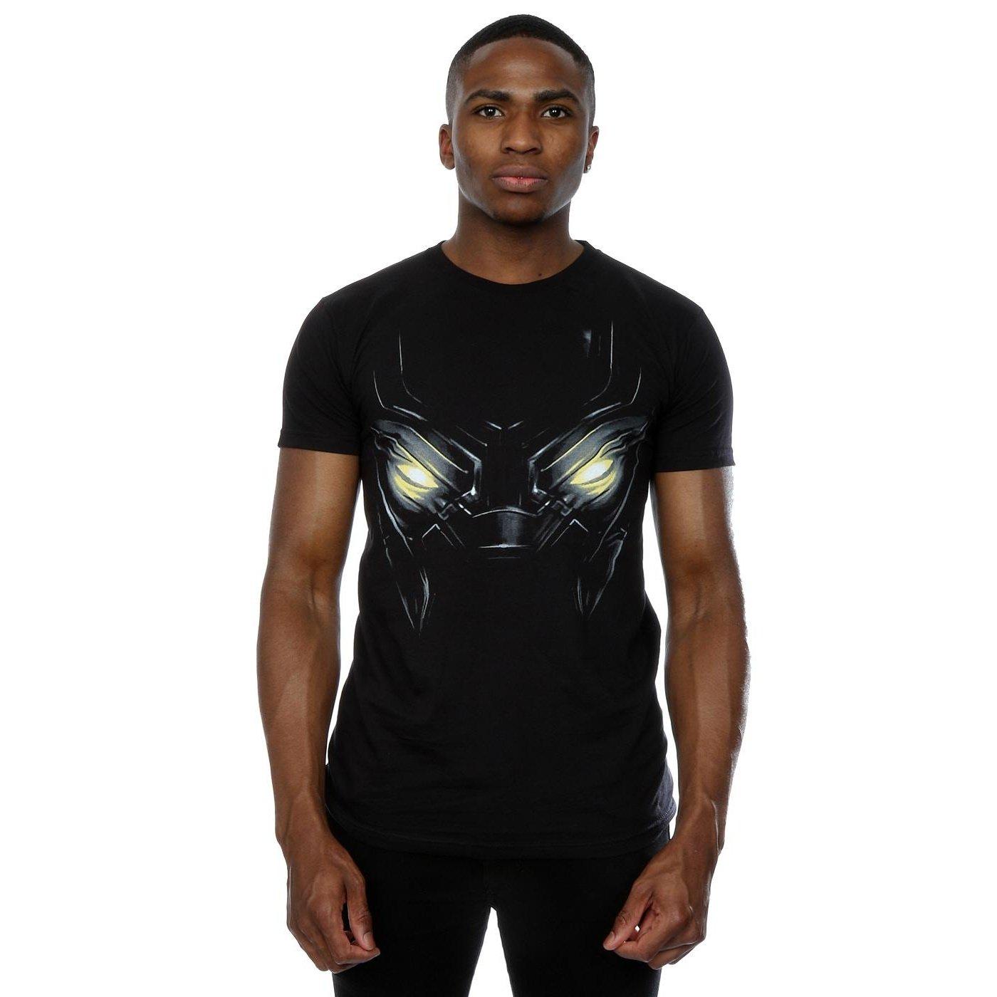 MARVEL Black Panther Civil War T-Shirt