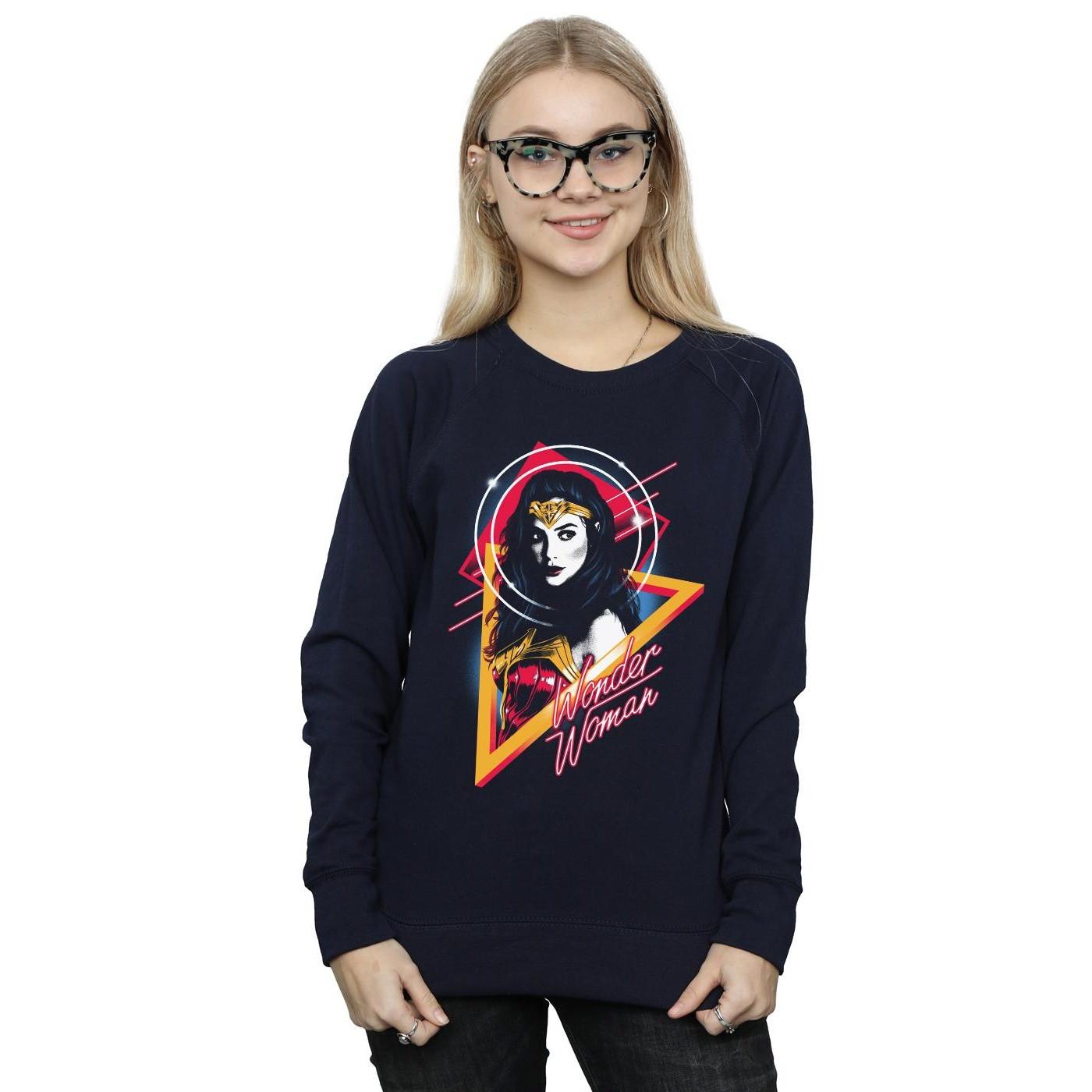DC COMICS 84 Sweatshirt