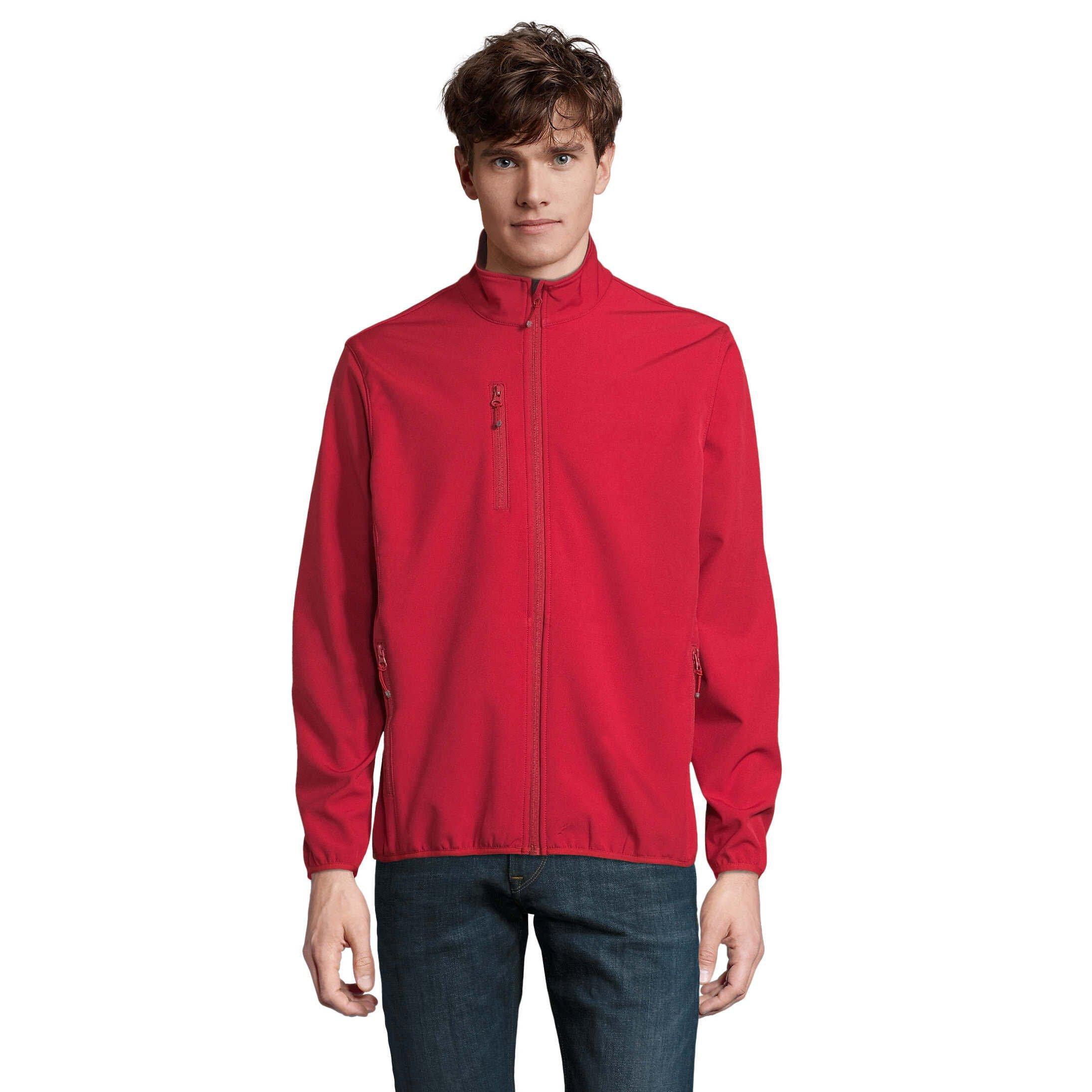 SOLS fleece falcon