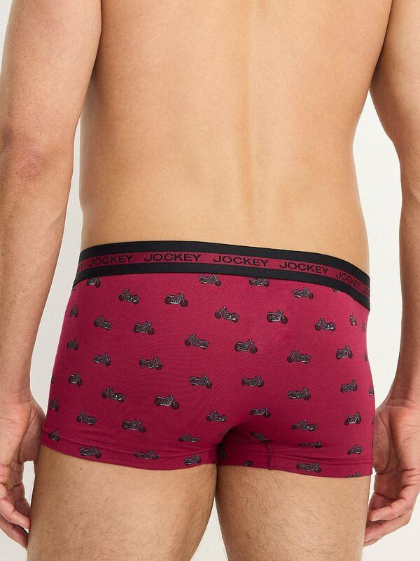 JOCKEY Motorräder Short Trunk Modal