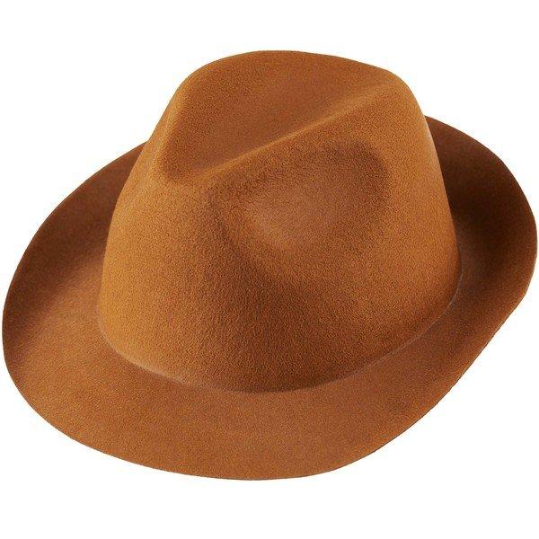 Tectake Partyhut einfarbig