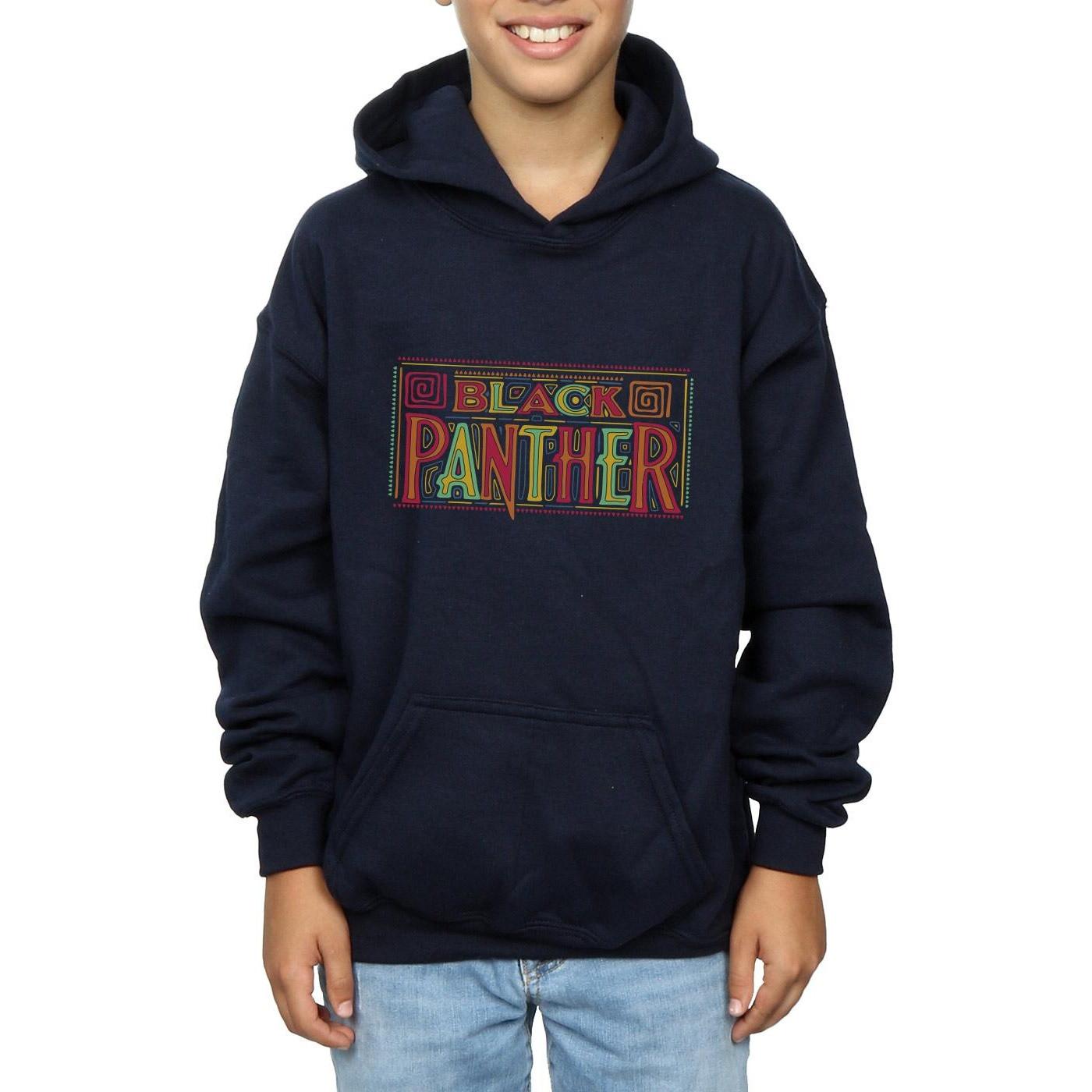 MARVEL Kapuzenpullover
