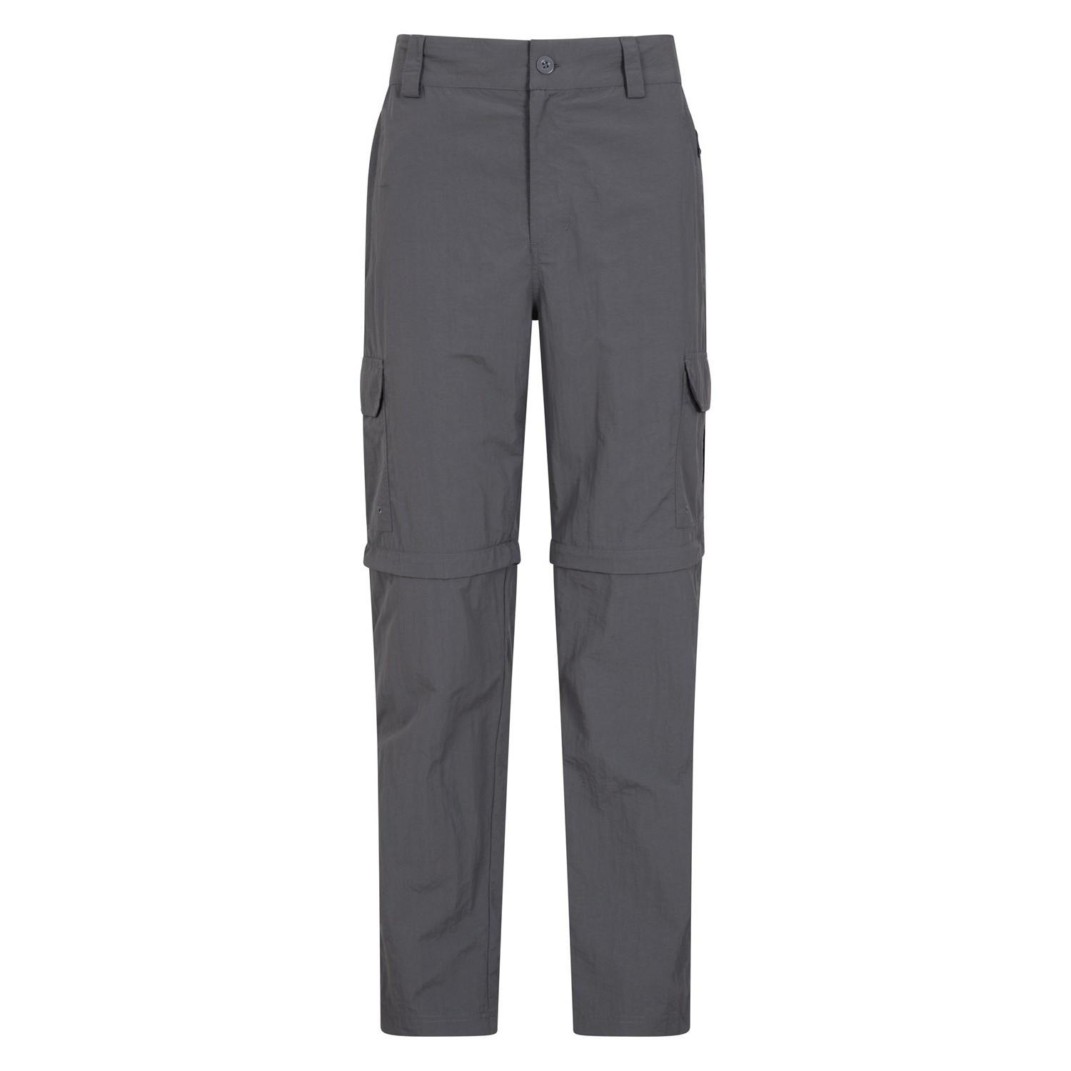 Mountain Warehouse Explore Convertible Hose