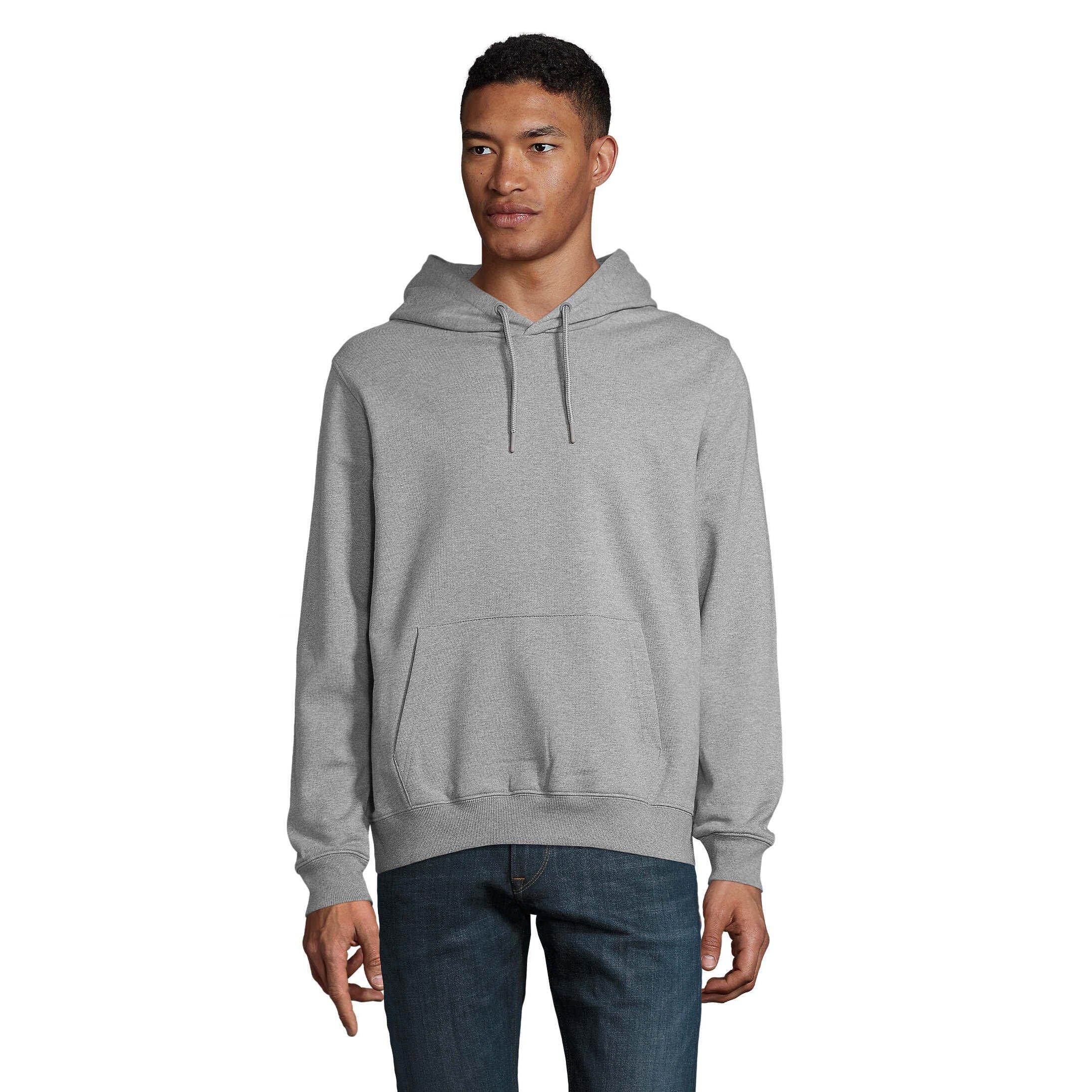 SOLS hoodie so's nichoas