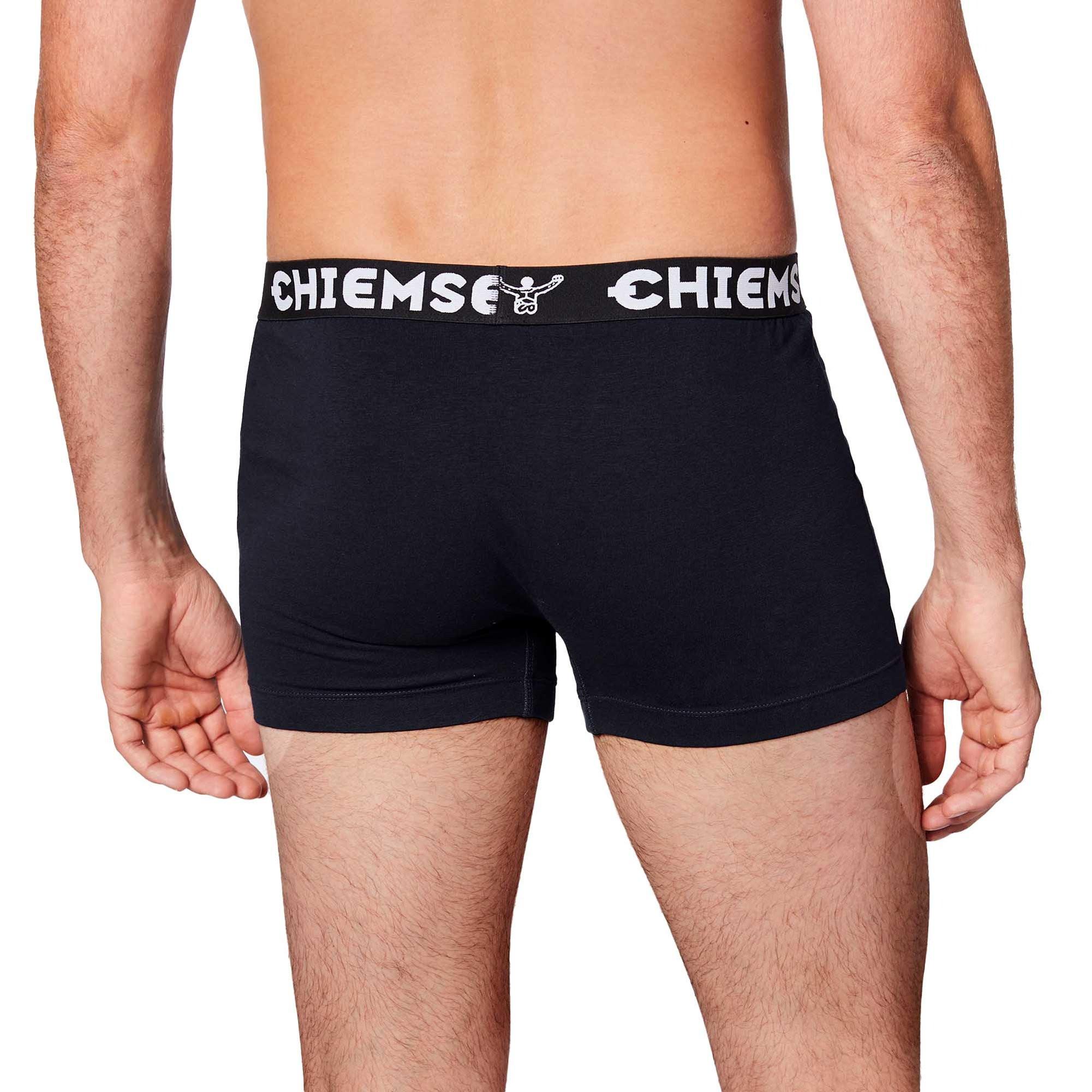 Chiemsee Boxershort Figurbetont