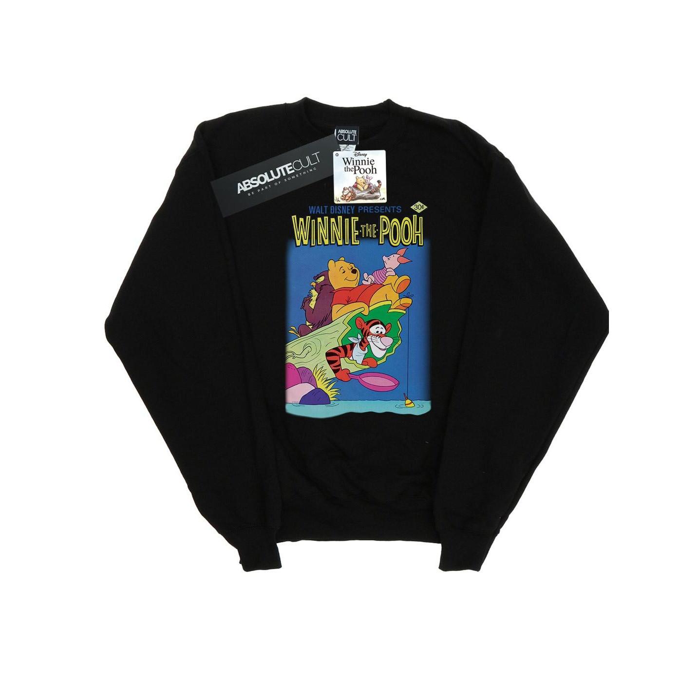 Disney Sweatshirt