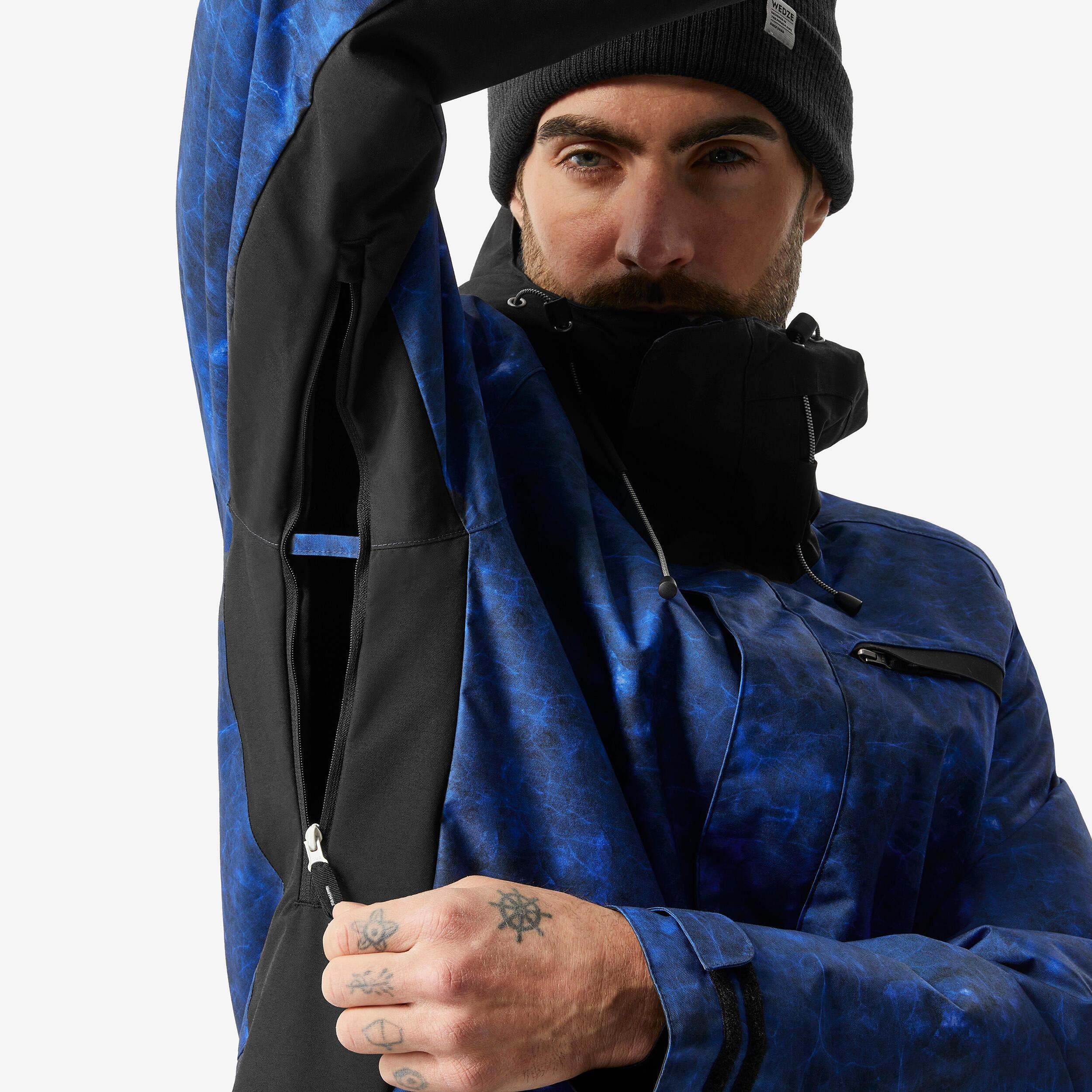 DREAMSCAPE Jacke - SNB 100