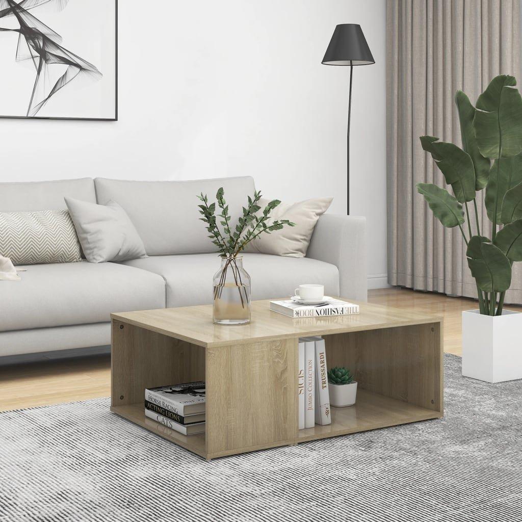 VidaXL Couchtisch holzwerkstoff