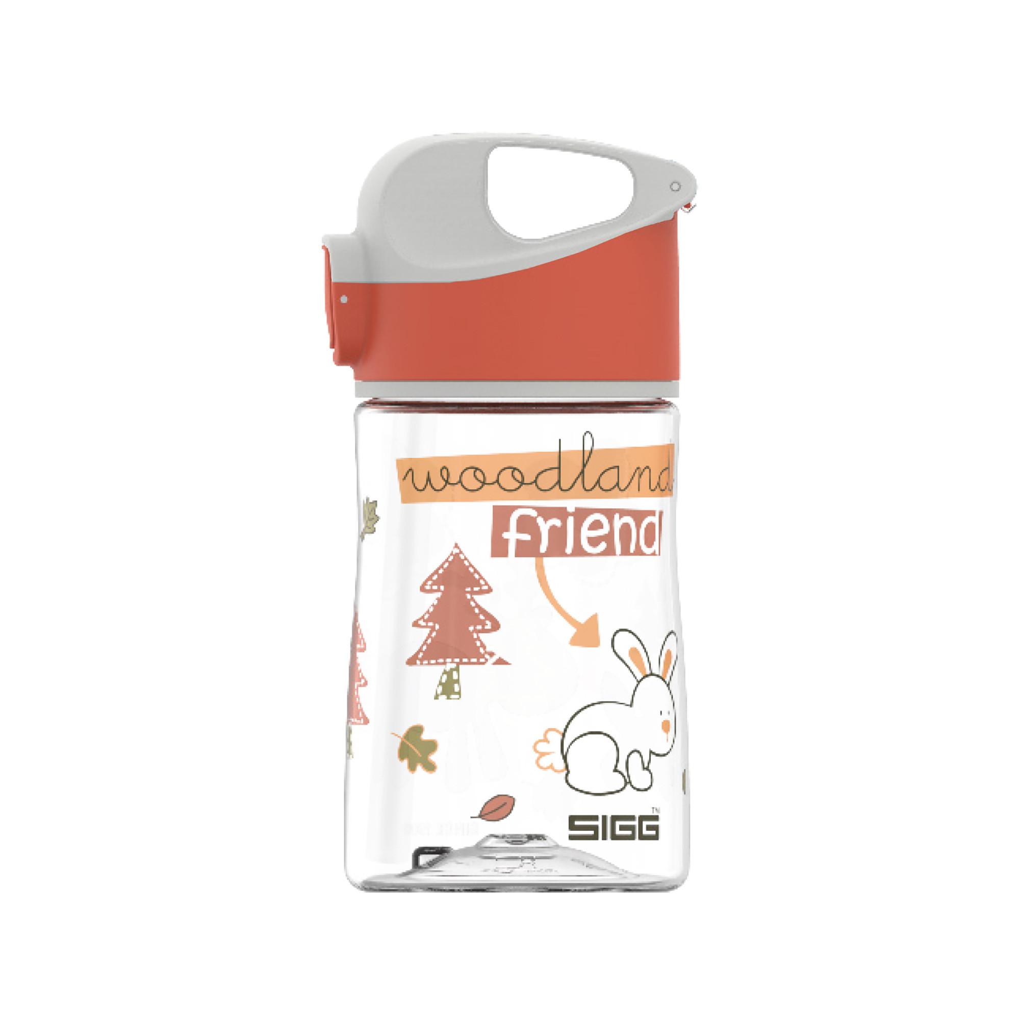 SIGG Trinkflasche Woodland Friend