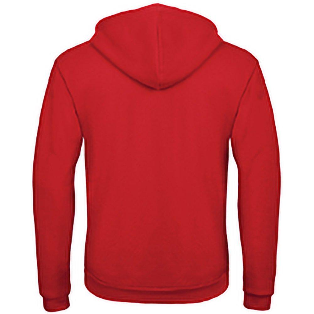 B and C B&C ID.205 5050 Kapuzen Jacke