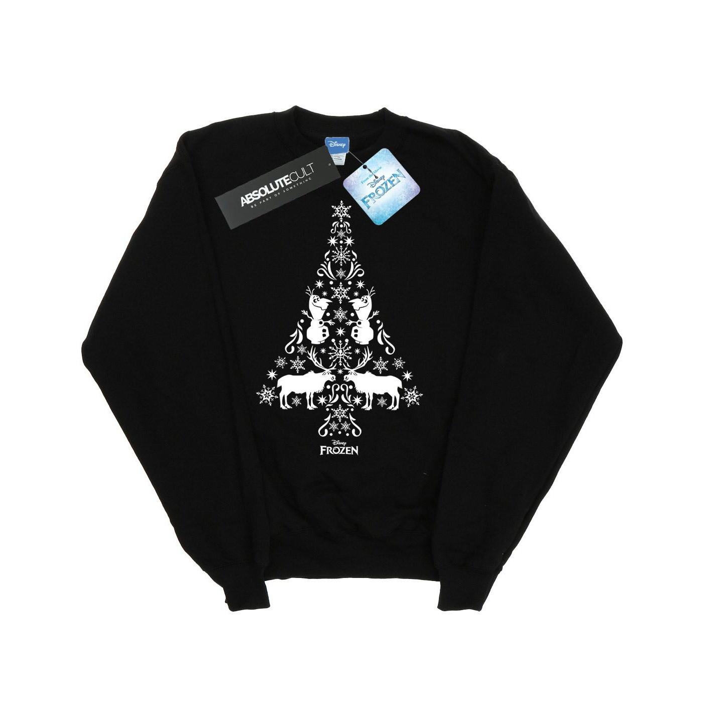 Disney Frozen Sweatshirt